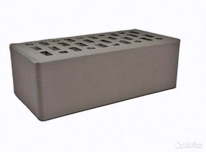 Кирпич лицевой Терекс