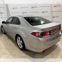 Honda Accord 2.4 AT, 2008, 253 000 км