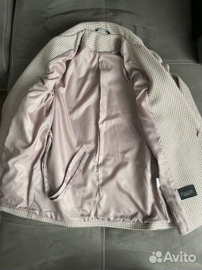 Полупальто женское