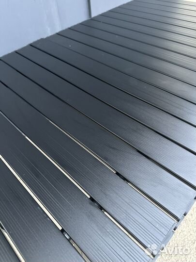 Столик для пикника