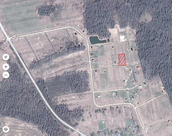 Участок 37 сот. (ИЖС)