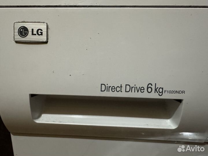 Стиральная машина samsung