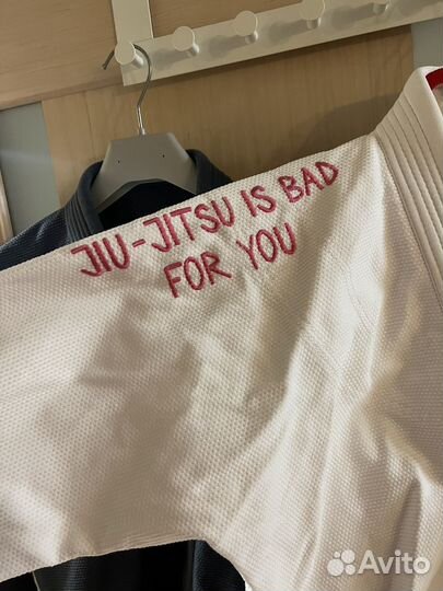 Кимоно manto x ktof a3