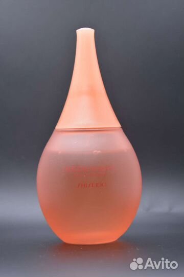 Energizing Fragrance Shiseido