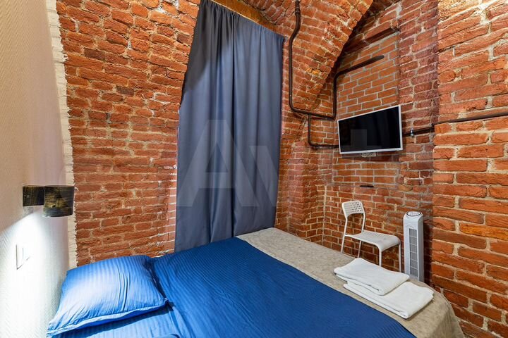 Комната 15 м², 1/5 эт.