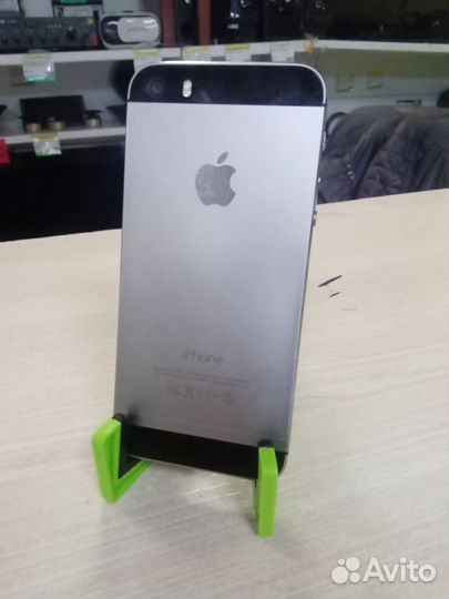 iPhone 5, 16 ГБ