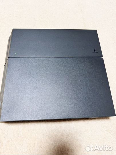 Sony playstation 4