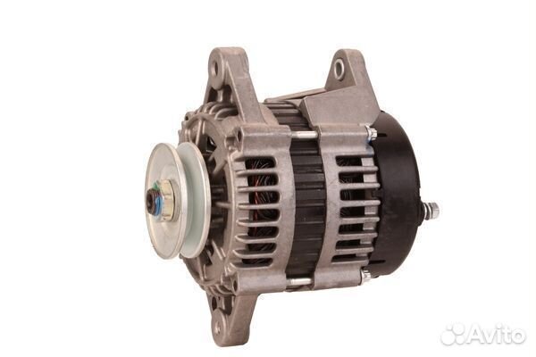 Генератор Daewoo Matiz 1.0