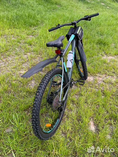 Горный велосипед