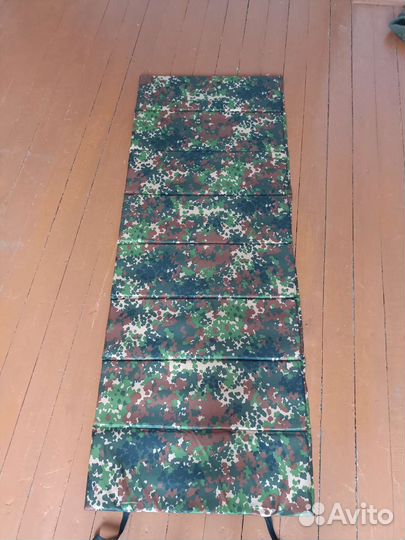 Коврик туристический гармошка