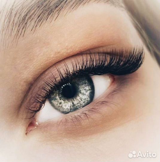 Лешмейкер,Наращивание Ресниц