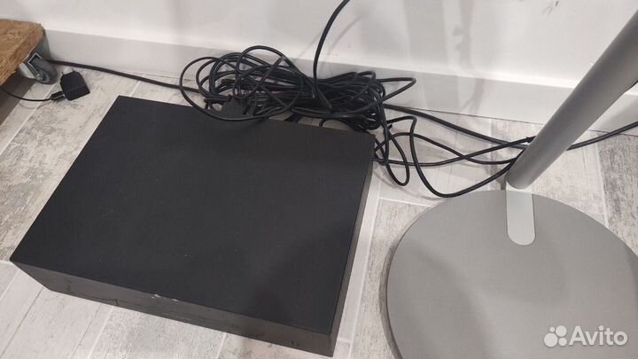 Bang & Olufsen Beosound 5 Beomaster 5 стойка напол