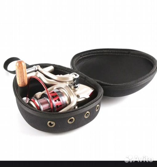 Чехол для катушки спининга