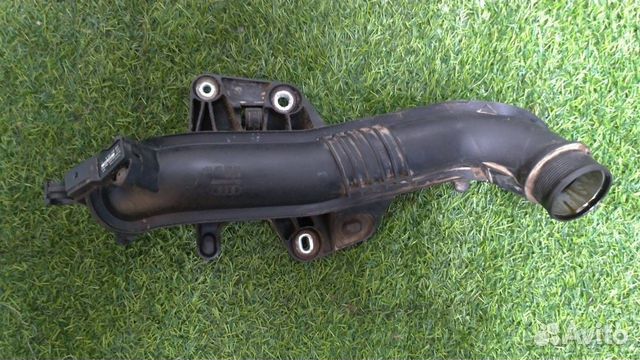 Патрубок Audi A4 B8 1.8 T 2009