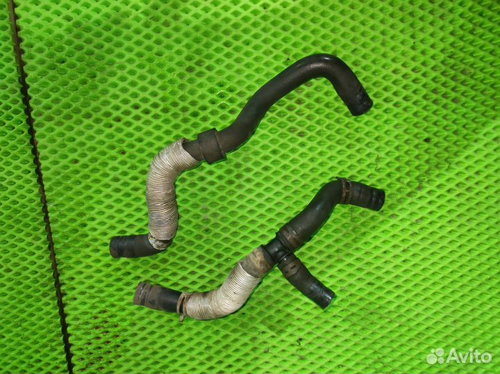 Патрубок отопителя Volkswagen Polo