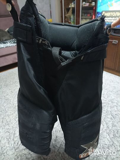 Продам хоккейные трусы