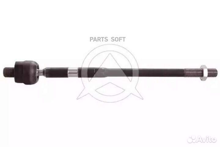 Sidem 63516 Тяга рулевая перед прав/лев