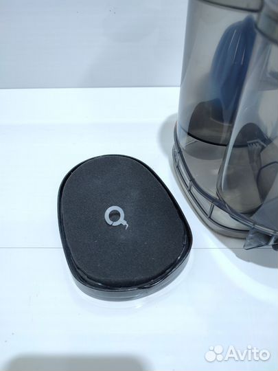 Контейнер для пылесоса Philips FC6802