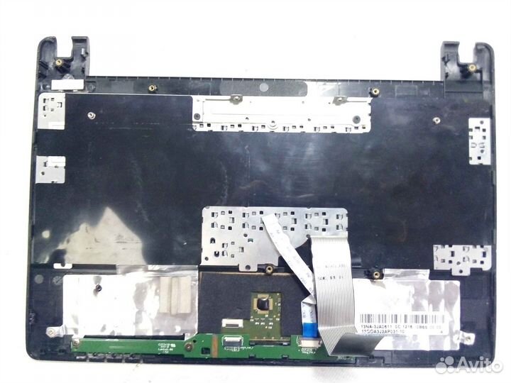 Топкейс для Asus Eee PC X101CH