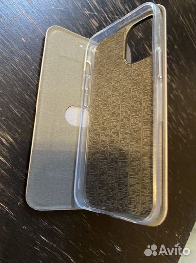 Чехол для iPhone 12 mini