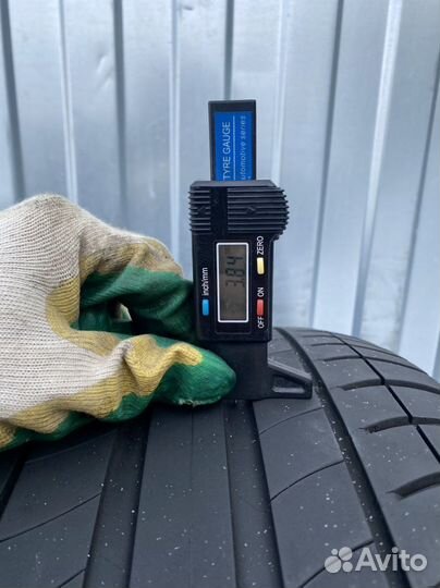 Michelin Primacy 3 ZP 275/35 R19 100Y