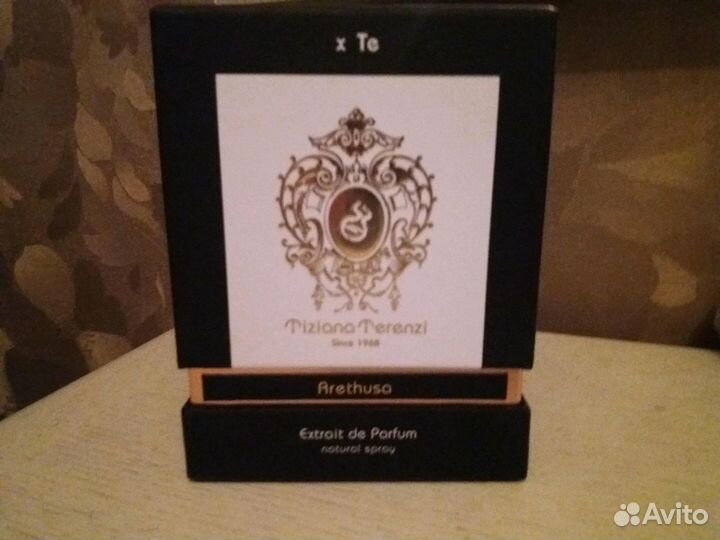 Духи Tiziana Terenzi Arethusa 50 мл