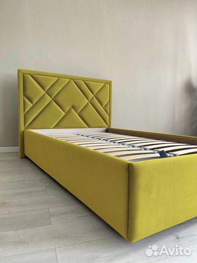 Кровать «Сидней» 1200х2000