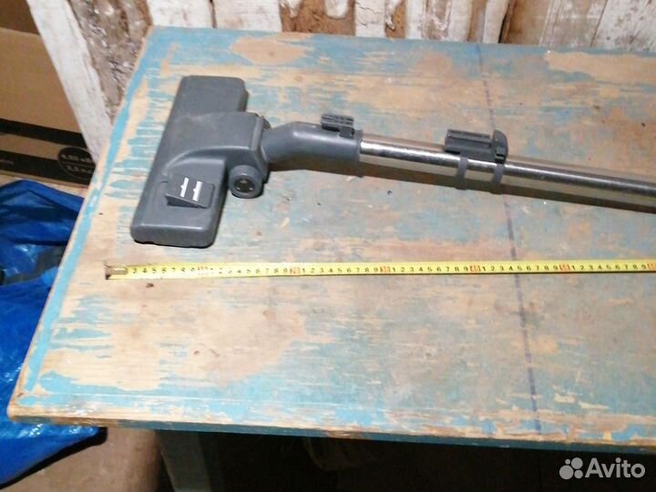 Щётки(насадки) пылесоса zelmer