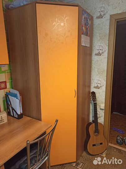 Мебель для детской комнаты