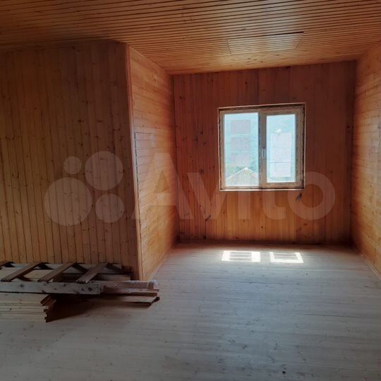 Дом 83 м² на участке 8 сот.