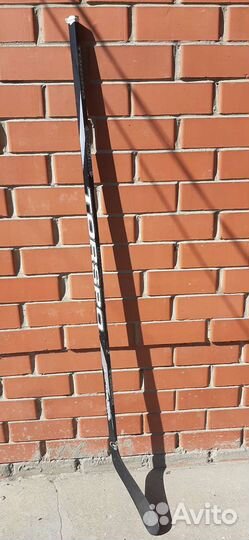 Клюшка хоккейная torspo левый хват