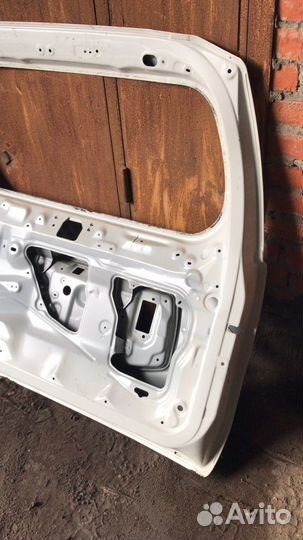 Land Cruiser prado 150 актуатор L+R пятая дверь