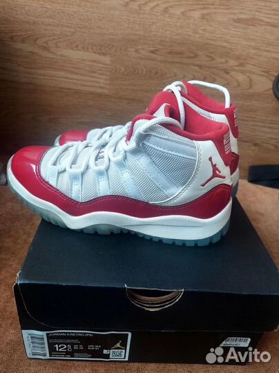 Кроссовки Jordan 11 Retro (PS)