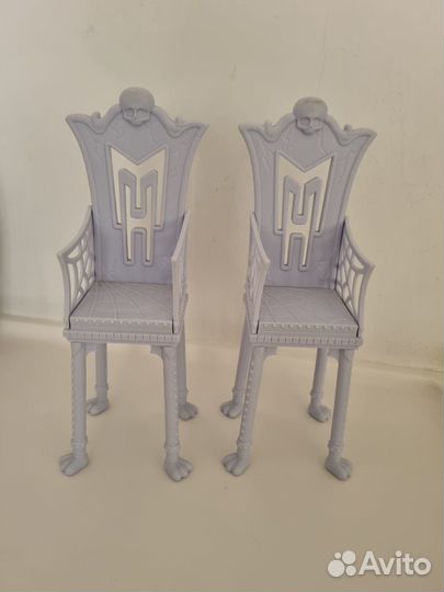 Мебель Монстр Хай (Monster High)