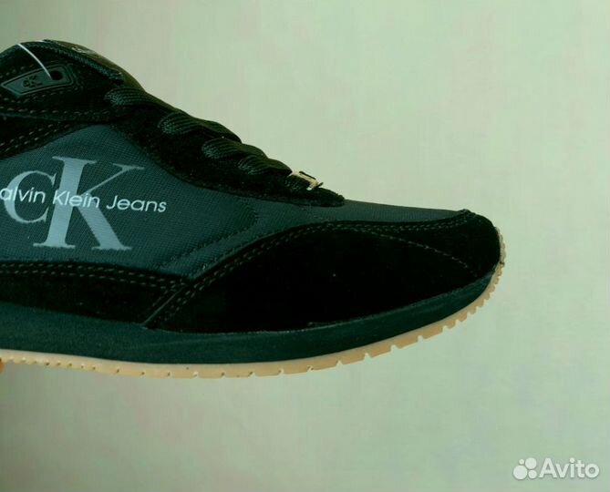 Кроссовки Calvin Klein