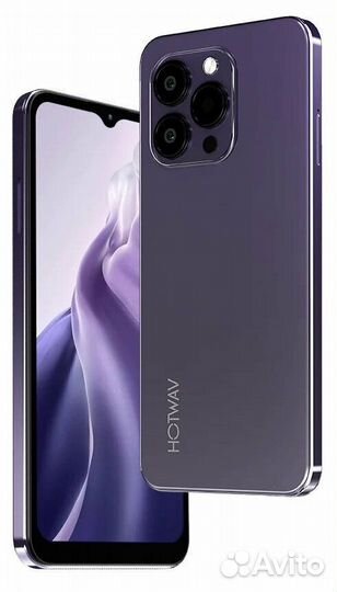 Hotwav Note 13 Pro, 8/256 ГБ