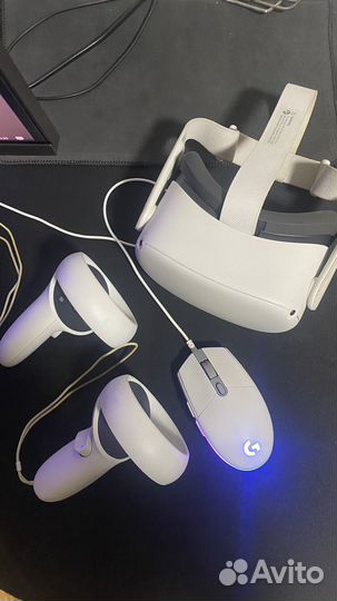 Oculus quest 2 128gb