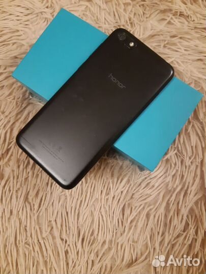 HONOR 7A, 2/16 ГБ
