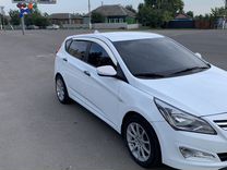 Hyundai Solaris 1.6 MT, 2016, 253 850 км, с пробегом, цена 1 270 000 руб.