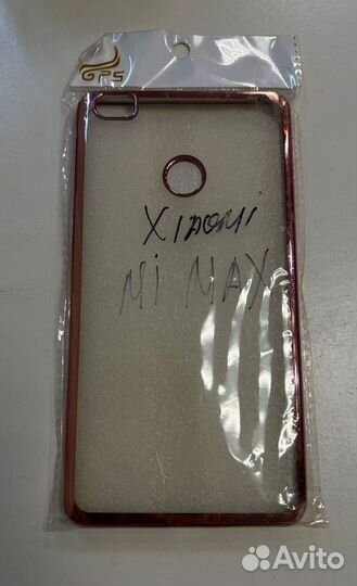 Чехол Xiaomi на разные модели