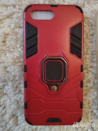 Чехол на honor 10