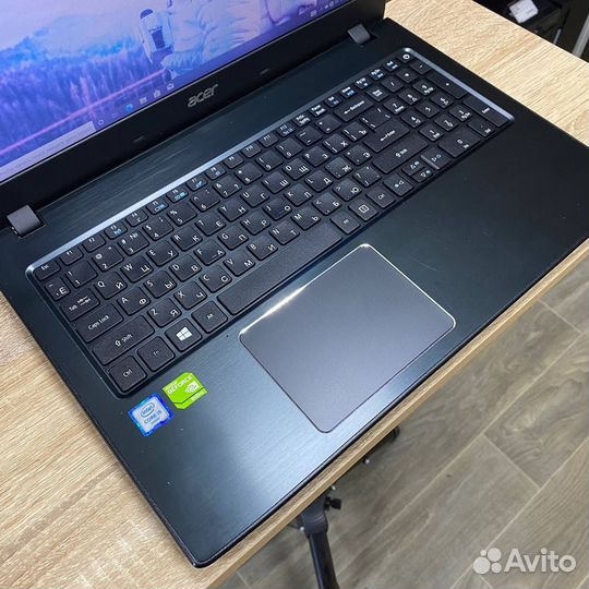 Ноутбук Acer Core i5, 8Gb, SSD 512Gb, GT940MX