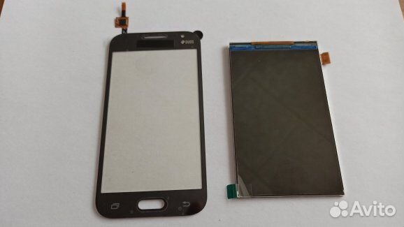 Экран для samsung G360