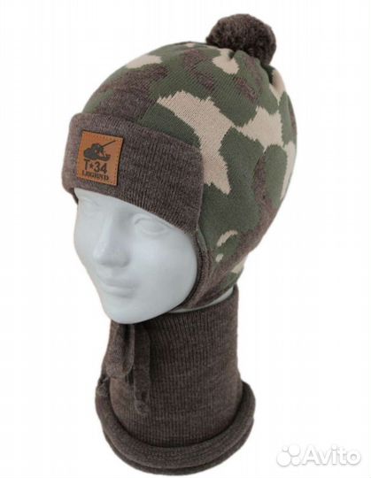 Комплекты новые