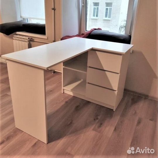 Стол Мори мс-16