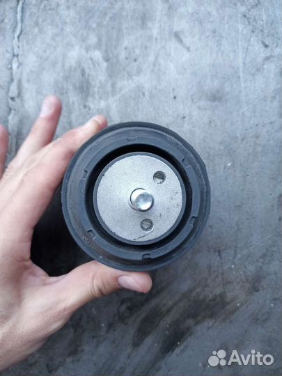 Подушка двигателя бмв е46 м54