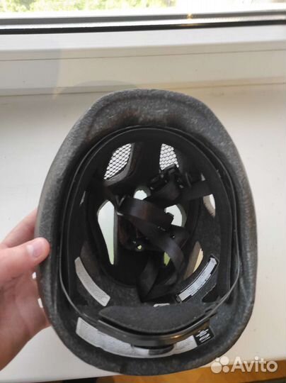 Велошлем bbb hero yellow