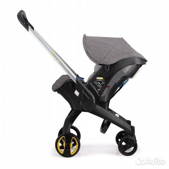 Детское автокресло FOO FOO 4 в 1