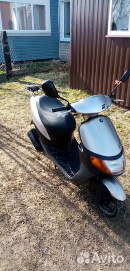 Мопеды и скутеры