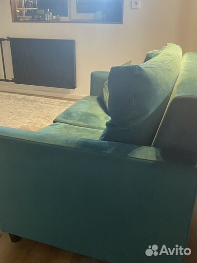 Мини диван раскладной бу